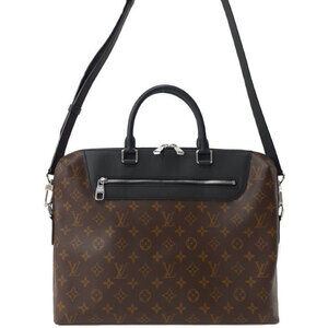Louis Vuitton Bag PDJ Porte Document NM Macassar Journey